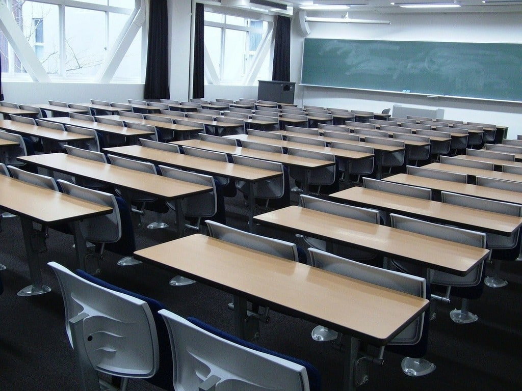 L'importance des formations dans la transition écologique