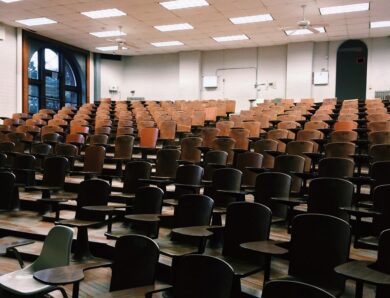 L&rsquo;importance des formations dans la transition écologique